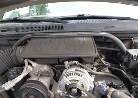 2007 Jeep Grand Cherokee Laredo/Columbia/Freedom from USA, damaged, VIN 1J8GR48K07C609981